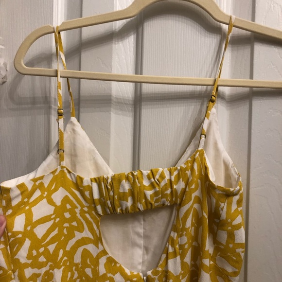 Anthropologie “Maeve” Brittany Jumpsuit - Picture 7 of 7